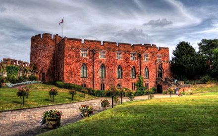 Featured image Popular Historic Attractions in Shropshire 440x275 - Popular Historic Attractions in Shropshire